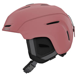 Giro Avera Ski Helmet - Snowboard Helmet for Women and Youth - Matte Rose - M (55.5-59cm)