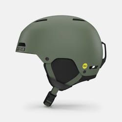 Giro Ledge FS Mips Green
