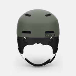 Giro Ledge FS Mips Green