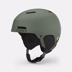 Giro Ledge FS Mips Green
