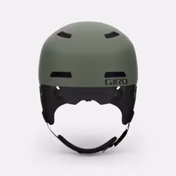 Giro Ledge FS Mips Green