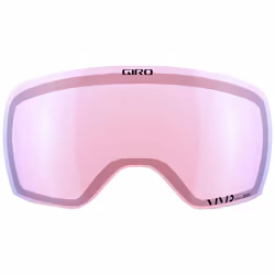 Giro Balance II Goggle Replacement Lens VIVID Infrared