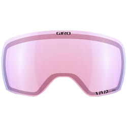 Giro Balance II Goggle Replacement Lens VIVID Infrared