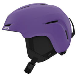 Giro Spur Youth Snow Helmet - Matte Purple - M (55.5-59cm)