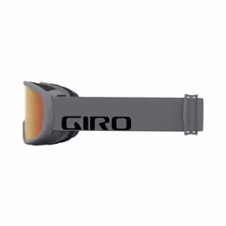 Giro Cruz Asian Fit Ski Goggles - Snowboard Goggles for Men  Women & Y