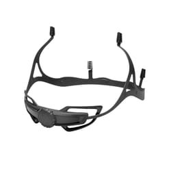Giro Fixture II Road Helmet Fit System Black - XL