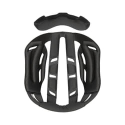 Giro Insurgent Spherical MTB Helmet Comfort Pad Set Chalk - XS / S