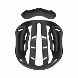 Giro Insurgent Spherical MTB Helmet Comfort Pad Set Chalk - XL / XXL
