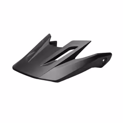 Giro Insurgent Spherical MTB Helmet Visor Black - M / L
