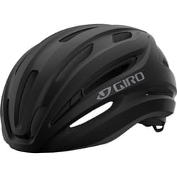 Giro Isode MIPS II Adult Recreational Cycling Helmet - Matte Black/Charcoal  Universal Adult (54-61 cm)