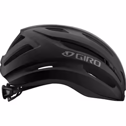 Giro Isode MIPS II Adult Recreational Cycling Helmet - Matte Black/Charcoal  Universal Adult (54-61 cm)