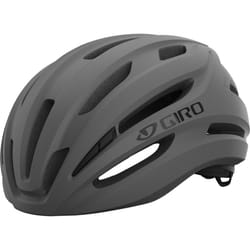 Giro Isode MIPS II Adult Recreational Cycling Helmet - Matte Titanium/Black  Universal Adult (54-61 cm)