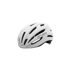 Giro Isode MIPS II Cycling Helmet - Matte White/Charcoal