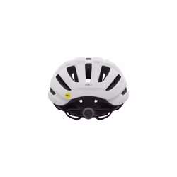 Giro Isode MIPS II Cycling Helmet - Matte White/Charcoal