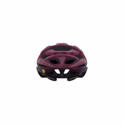 Giro Syntax MIPS Adult Road Cycling Helmet - Matte Dark Cherry Towers  Medium (55-59 cm)