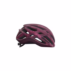 Giro Agilis MIPS Cycling Helmet - Women's Matte Dark Cherry/Towers Medium