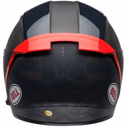 Bell Lithium MIPS Hartluck Helmet, black-red, Size S for Men - Additional view 4