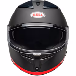 Bell Lithium MIPS Hartluck Helmet, black-red, Size S for Men - Additional view 7