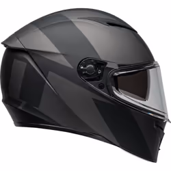 Bell Lithium Shear Helmet, black, Size S for Men