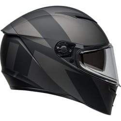 Bell Lithium Shear Helmet, black, Size S for Men