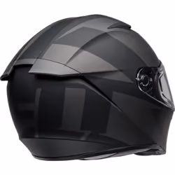Bell Lithium Shear Helmet, black, Size S for Men