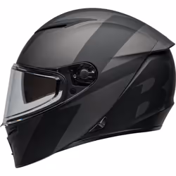 Bell Lithium Shear Helmet, black, Size M for Men