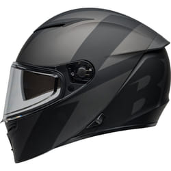 Bell Lithium Shear Helmet, black, Size M for Men