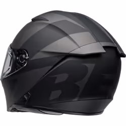 Bell Lithium Shear Helmet, black, Size L for Men