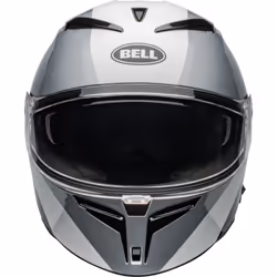 Bell Lithium Shear Helmet, white-silver, Size XL for Men - Additional view 6