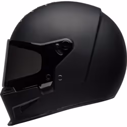 Bell Eliminator Solid 06 Helmet, black, Size S for Men - Additional view 4