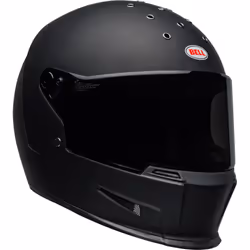 Bell Eliminator Solid 06 Helmet, black, Size M for Men - Additional view 2