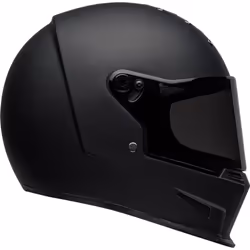 Bell Eliminator Solid 06 Helmet, black, Size M for Men - Additional view 5