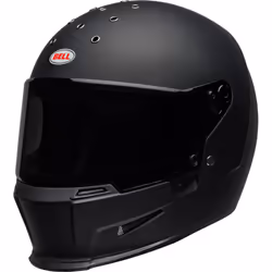 Bell Eliminator Solid 06 Helmet, black, Size 2XL for Men