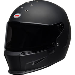 Bell Eliminator Solid 06 Helmet, black, Size 2XL for Men