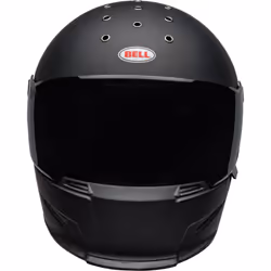 Bell Eliminator Solid 06 Helmet, black, Size 2XL for Men