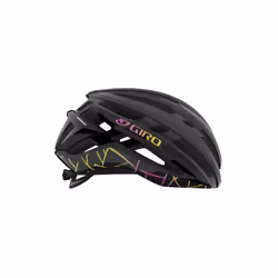 Giro Agilis MIPS W Adult Road Cycling Helmet - Matte Metallic Coal/Dusty Rose  Small (51-55 cm)