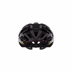 Giro Agilis MIPS W Adult Road Cycling Helmet - Matte Metallic Coal/Dusty Rose  Small (51-55 cm)