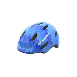 Giro Scamp MIPS II Youth Recreational Cycling Helmet - Matte Purple  X-Small (45-49 cm)