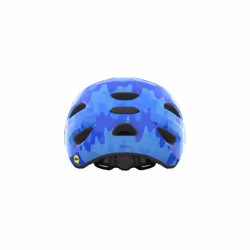 Giro Scamp MIPS II Youth Recreational Cycling Helmet - Matte Purple  Small (49-53 cm)