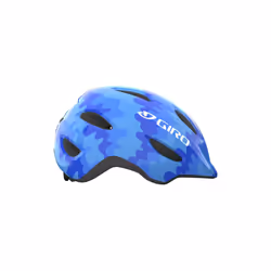 Giro Scamp MIPS II Youth Recreational Cycling Helmet - Matte Teal/Pink Towers  X-Small (45-49 cm)