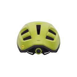Giro Fixture II MIPS Mountain Bike Helmet for Men  Women  Kids  and Adults - Matte Ano Lime  Universal Adult 54-61 cm