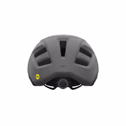 Giro Fixture II MIPS Mountain Bike Helmet for Men  Women  Kids  and Adults - Matte Titanium  Universal Adult 54-61 cm