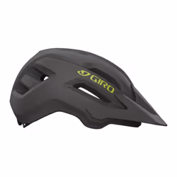 Giro Fixture II MIPS Mountain Bike Helmet for Men  Women  Kids  and Adults - Matte Warm Black  Universal Adult 54-61 cm