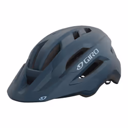 Giro Fixture II MIPS Mountain Bike Helmet for Men  Women  Kids  and Adults - Matte Ano Harbor Blue Fade  Universal Women 50-5 ...