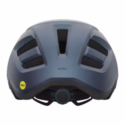 Giro Fixture II MIPS Mountain Bike Helmet for Men  Women  Kids  and Adults - Matte Ano Harbor Blue Fade  Universal Women 50-57 cm