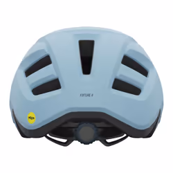 Giro Fixture II MIPS Mountain Bike Helmet for Men  Women  Kids  and Adults - Matte Light Harbor Blue  Universal Women (50-57 cm)