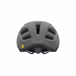 Giro Fixture II MIPS Mountain Bike Helmet for Men  Women  Kids  and Adults - Matte Titanium Fade  Universal Women 50-57 cm