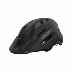 Giro Fixture II MIPS Mountain Bike Helmet for Men  Women  Kids  and Adults - Matte Black/Grey Logo  Universal X-Large 58-65 c ...