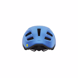 Giro Fixture II MIPS Mountain Bike Helmet for Men  Women  Kids  and Adults - Matte Ano Blue  Universal Youth 50-57cm