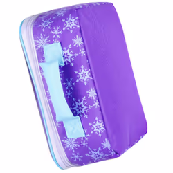 Frozen Sisters Forever Insulated Lunch Box